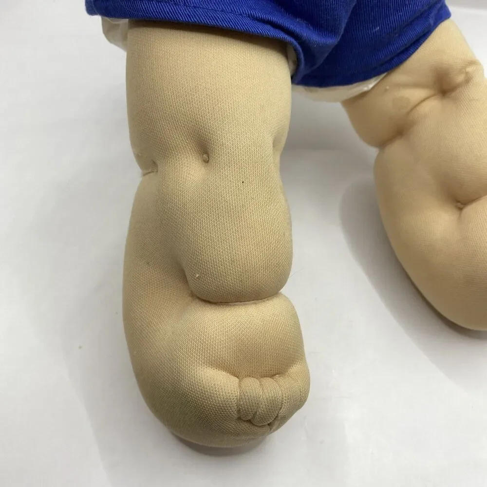 Cabbage Patch Kids please let